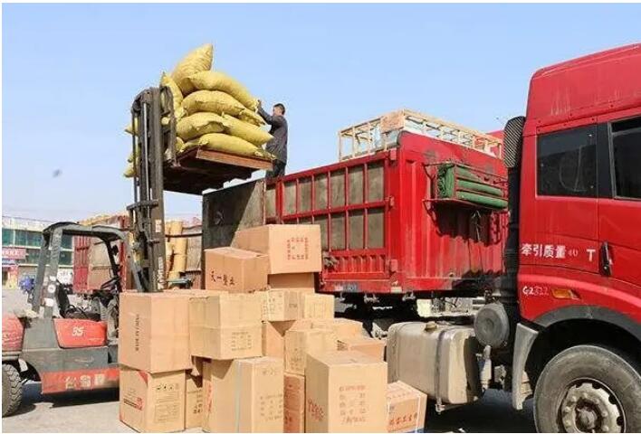 漳州到孟村回族自治县物流专线