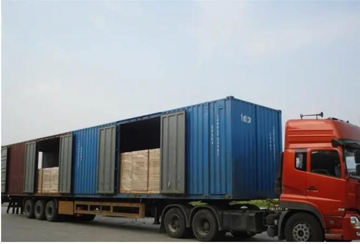 漳州到孟村回族自治县整车运输