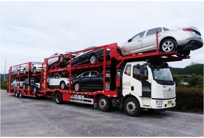 漳州到孟村回族自治县轿车托运